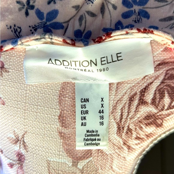 Addition-Elle tunic - Picture 5 of 6